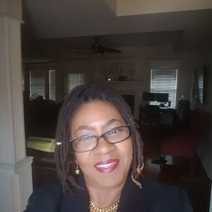 Meet your Posher, Cathy